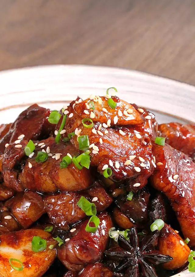 香酥肉粒怎么做？步骤和技巧有哪些？