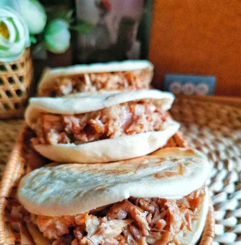 香酥肉锅饼怎么做？步骤详解和常见问题解答？