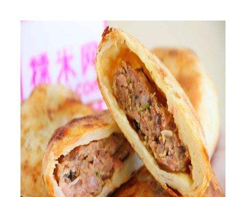 香酥肉锅饼怎么做？步骤详解和常见问题解答？