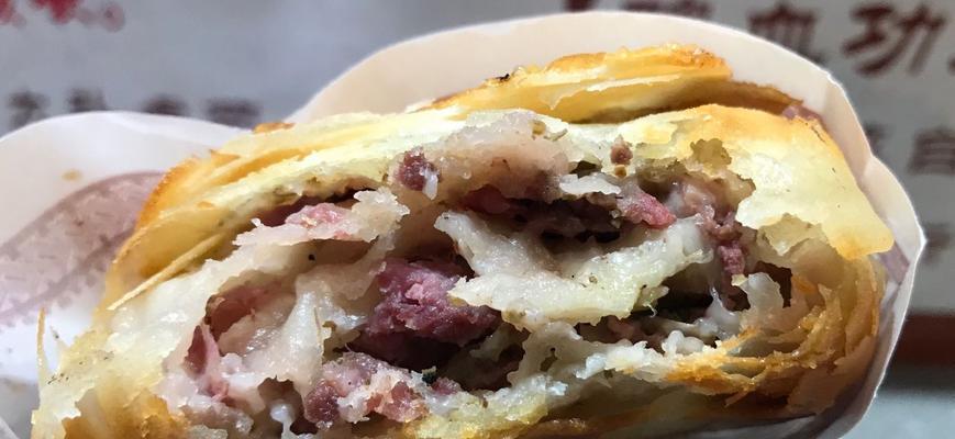 香酥肉饼怎么做？在家轻松制作的秘诀是什么？