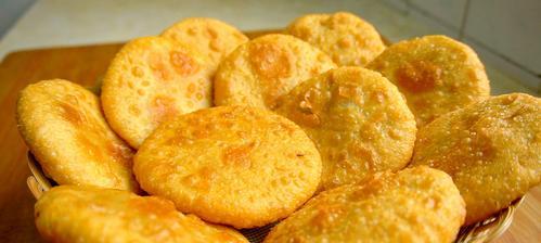 香酥肉饼怎么做？在家轻松制作的秘诀是什么？