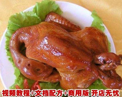 香酥全鸡的做法是什么？如何在家做出美味的香酥全鸡？