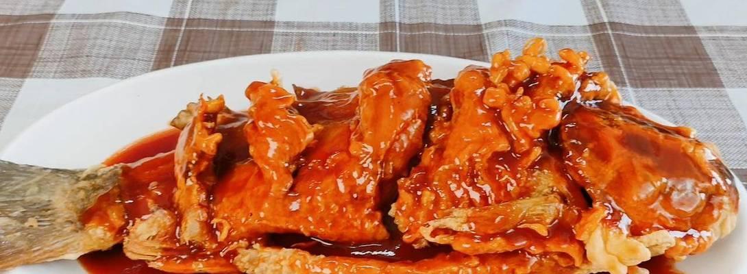 香酥茄汁带鱼怎么做？步骤和技巧有哪些？