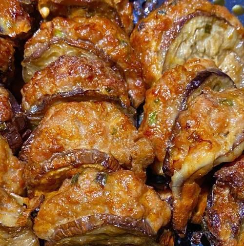 香酥茄片怎么做？步骤和技巧有哪些？
