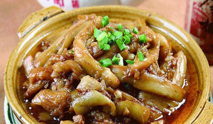 香酥茄片怎么做？步骤和技巧有哪些？