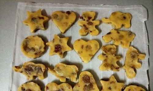 香酥起司饼干怎么做？详细步骤和常见问题解答？