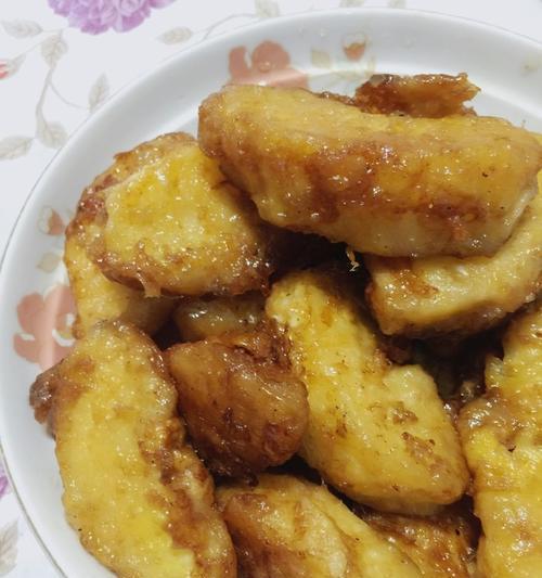 香酥苹果圈怎么做？详细步骤和常见问题解答？