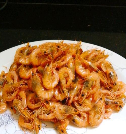 香酥琵琶虾怎么做？在家也能做出餐厅级美味吗？