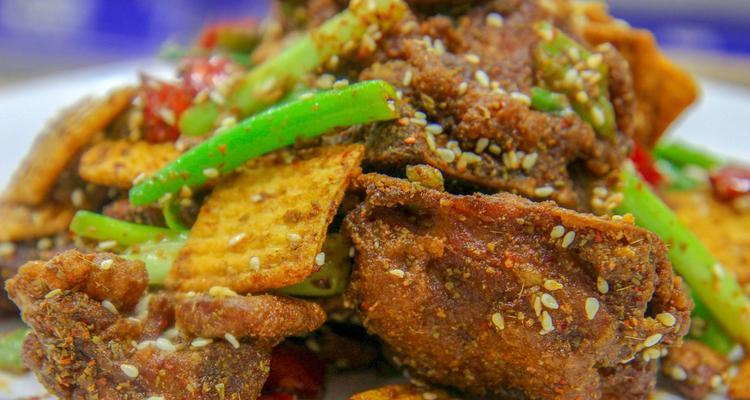 香酥排骨怎么做？详细步骤和常见问题解答？