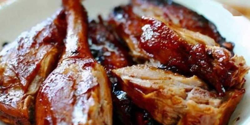 香酥糯米鸭的做法是什么？如何在家做出地道口味？
