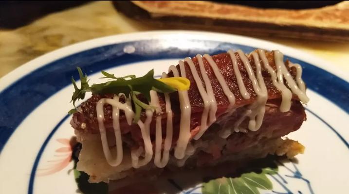 香酥糯米鸭的做法是什么？如何在家做出地道口味？