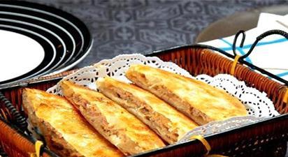 香酥牛肉胡萝卜馅饼怎么做？步骤和技巧有哪些？