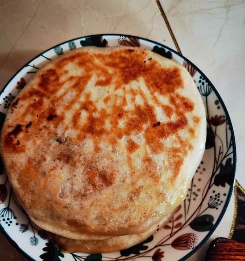 香酥牛肉胡萝卜馅饼怎么做？步骤和技巧有哪些？