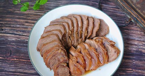 香酥牛肉怎么做才好吃？家庭版香酥牛肉的做法步骤是什么？