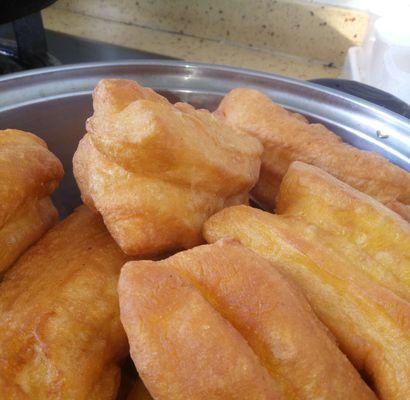 香酥牛奶小油条怎么做？制作过程中有哪些常见问题？