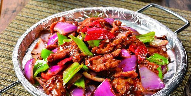 香酥牛柳怎么做才外酥里嫩？步骤详解是什么？