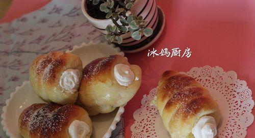 香酥牛角包怎么做？步骤和技巧有哪些？
