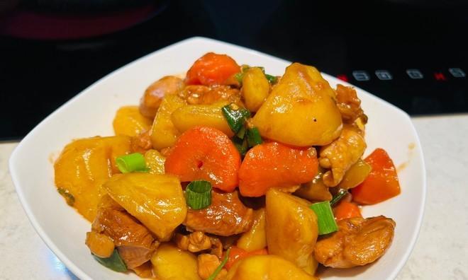 香酥魔法鸡块儿怎么做？在家也能做出餐厅风味吗？