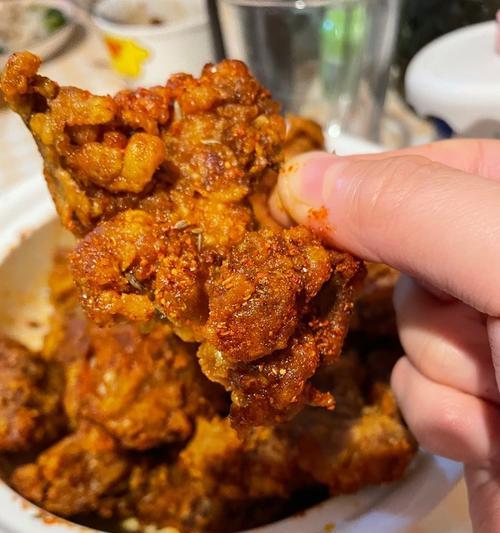 香酥魔法鸡块儿怎么做？在家也能做出餐厅风味吗？