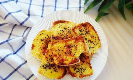 香酥面包怎么做？在家轻松制作的秘诀是什么？