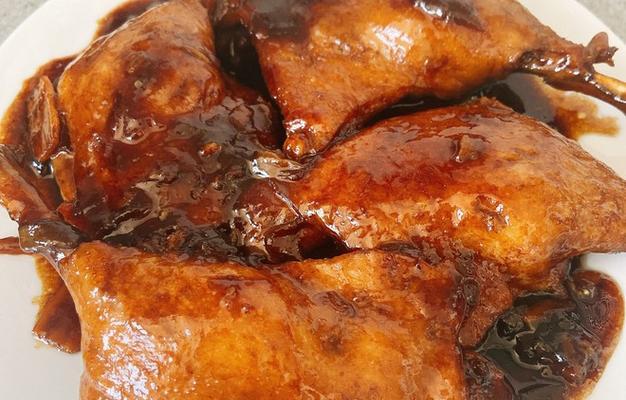 香酥蜜制鸭腿怎么做？家庭版做法有哪些常见问题？