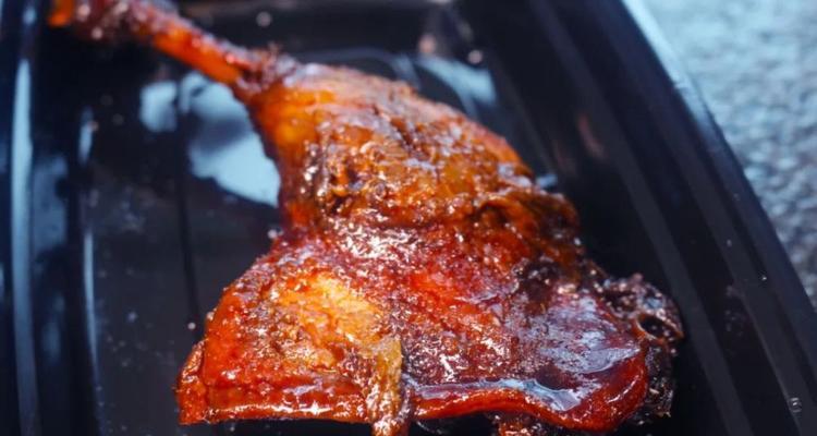 香酥蜜制鸭腿怎么做？家庭版做法有哪些常见问题？