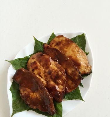 香酥蜜汁鸡怎么做？步骤和技巧有哪些？