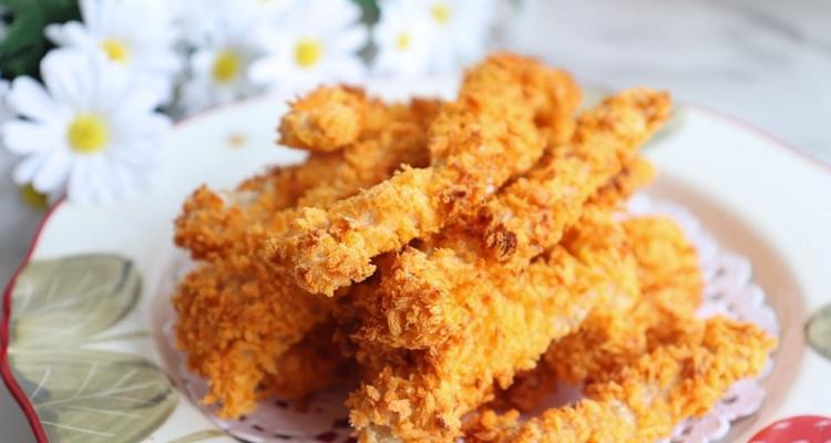 香酥梅童鱼怎么做？详细步骤和技巧是什么？