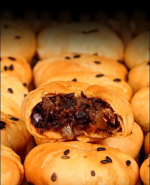 香酥梅干菜烧饼怎么做？详细步骤和技巧是什么？