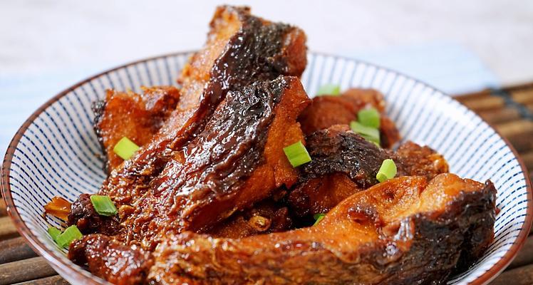香酥馒头鱼怎么做？步骤和技巧有哪些？