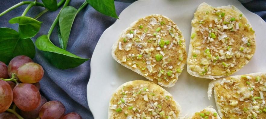 香酥馒头片怎么做才好吃？步骤和技巧是什么？