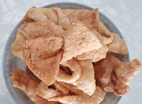 香酥麻叶怎么做？详细步骤和技巧是什么？