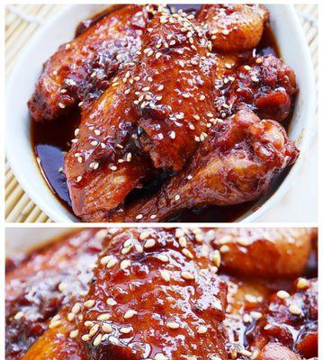 香酥麻辣鸡翅怎么做？具体步骤和技巧是什么？