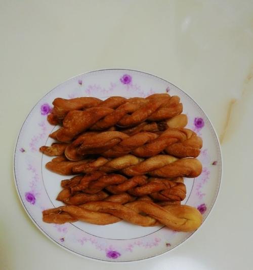 香酥麻花怎么做？详细步骤和常见问题解答？