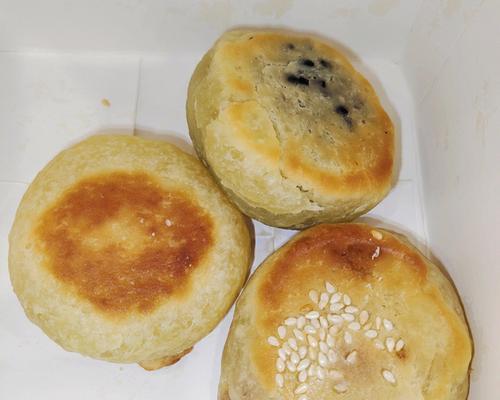 香酥绿豆饼怎么做？详细步骤和常见问题解答？