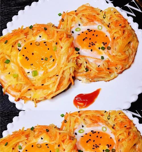 香酥萝卜饼怎么做？详细步骤和常见问题解答？
