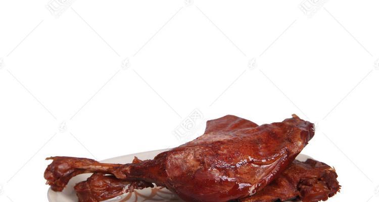 香酥卤鸭腿的做法是什么？如何在家轻松制作？