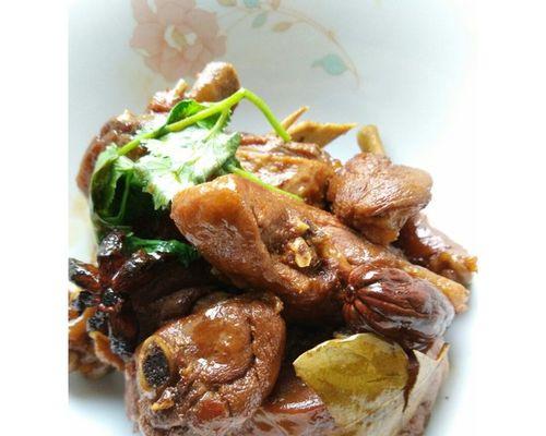 香酥卤鸭腿的做法是什么？如何在家轻松制作？