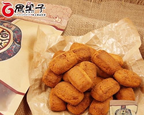 香酥炉果怎么做？制作香酥炉果的步骤和技巧是什么？