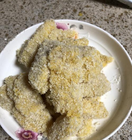 香酥龙利鱼的做法是什么？如何在家轻松制作？