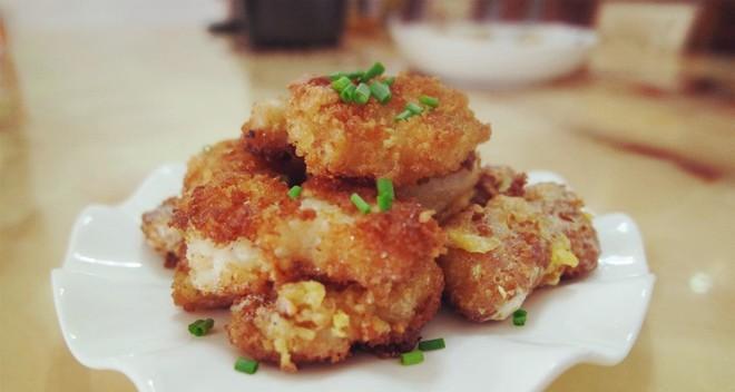 香酥龙利鱼扒怎么做？步骤和技巧有哪些？