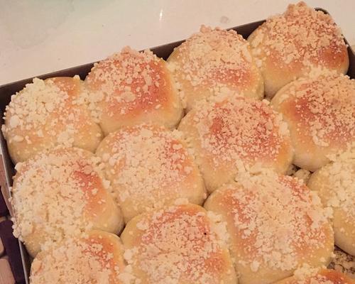 香酥粒面包怎么做？在家轻松制作的秘诀是什么？