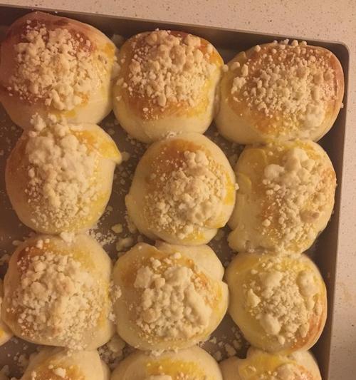 香酥粒面包怎么做？在家轻松制作的秘诀是什么？