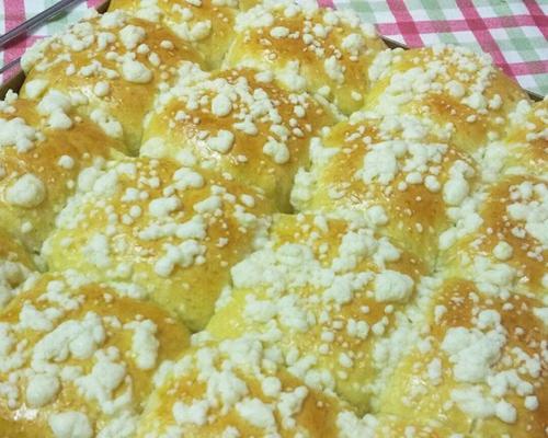 香酥粒餐包怎么做？制作过程中常见问题有哪些？