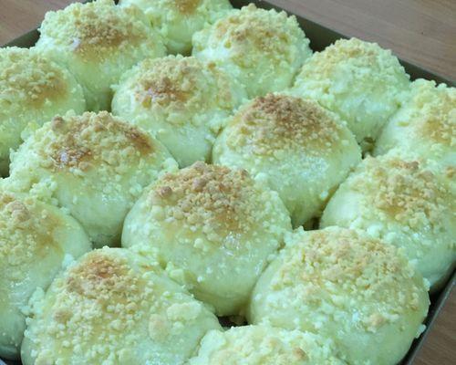 香酥粒餐包怎么做？制作过程中常见问题有哪些？