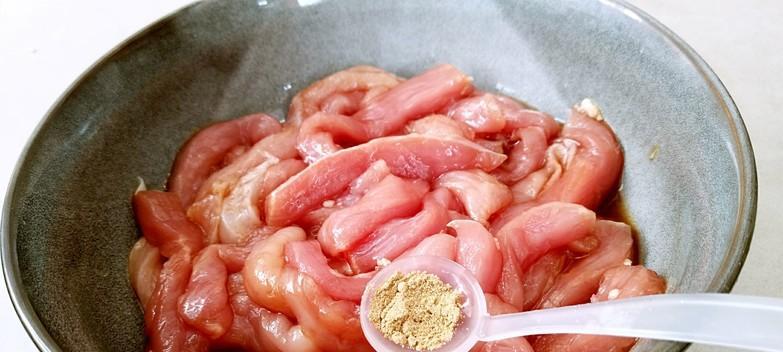 香酥里脊怎么做？家庭版香酥里脊的做法步骤是什么？