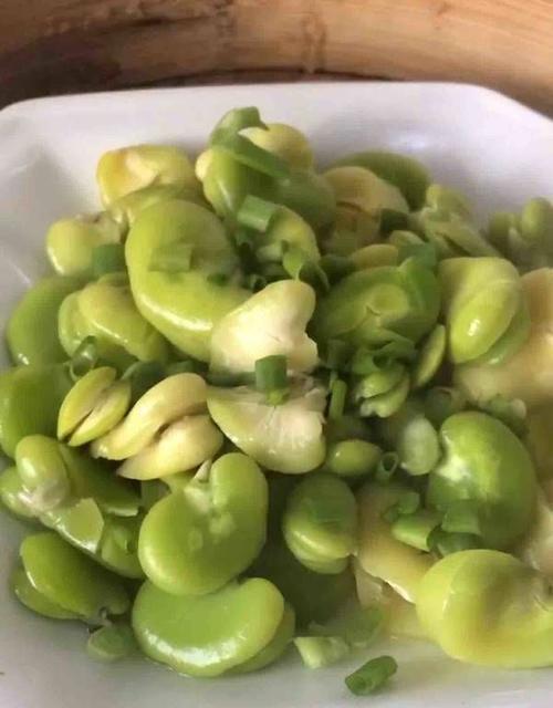 香酥兰花豆蚕豆怎么做？详细步骤和技巧是什么？