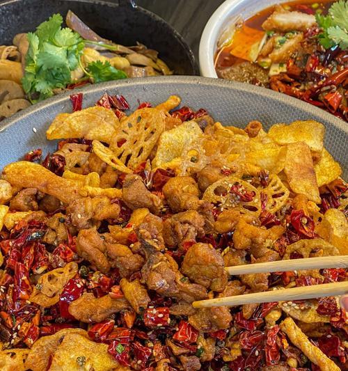 香酥辣子肥肠怎么做？详细步骤和常见问题解答？