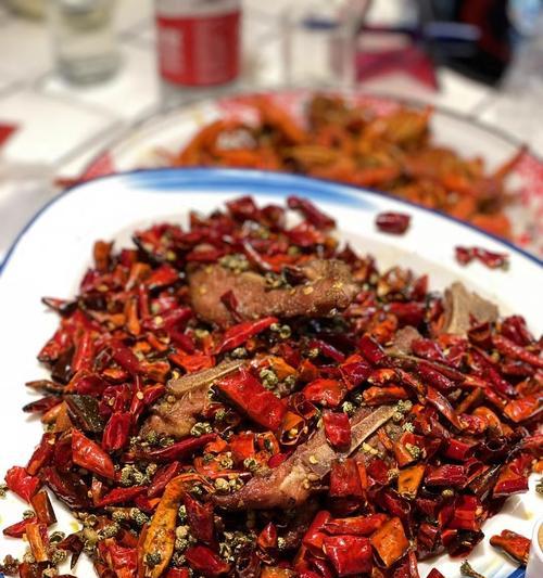 香酥辣子肥肠怎么做？详细步骤和常见问题解答？