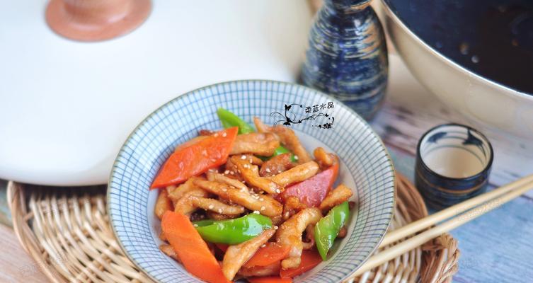 香酥辣炸鸡柳怎么做？在家也能做出美味炸鸡柳吗？